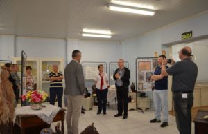 Exposição comemora os 170 anos da Imigração Alemã