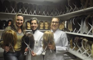 Fios de Esperança: um ato de amor