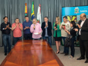 Prefeitura aumenta vale-alimentação