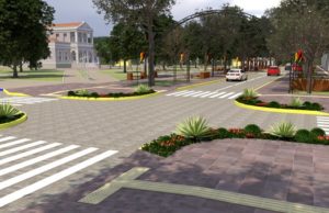 Obras do Calçadão da Marechal iniciam ainda este ano