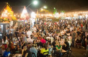 Público pagante supera 128 mil pessoas