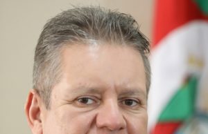 Vice-governador do RS apresenta programa para Segurança Pública