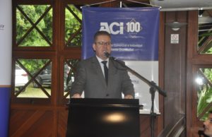 Vice-governador volta à cidade para falar de segurança