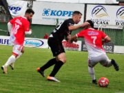 Jogos marcados para domingo definem os demais semifinalistas