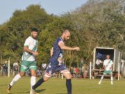 Fim de semana tem o início da segunda fase