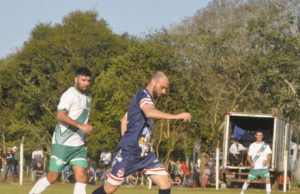 Fim de semana tem o início da segunda fase