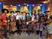 35ª Oktoberfest: Shows tradicionalistas são atração desta quarta-feira