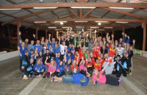 Torneio Internacional vai movimentar Oktober