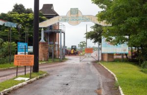 Lago Dourado: Pista poderá ser reaberta em breve