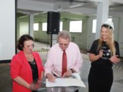 Hospital Veterinário: Dada a largada para início das obras