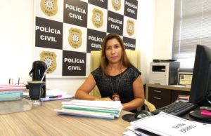 Indivíduo que se masturbava na frente de mulheres em via pública foi identificado