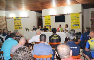 AABB sediou JERAB/Sul