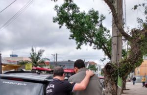 Crime no Motocross: Suspeito de ser mandante é preso