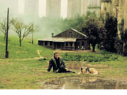 Amigos do Cinema exibe Tarkovski