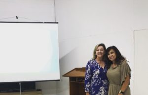 Apae completa 56 anos com nova diretoria