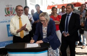 Samu: Regulação compartilhada deve entrar em operação até o fim do ano