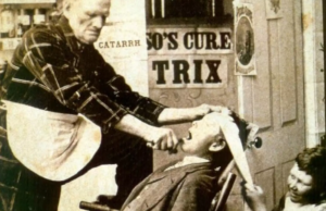 Uma história por trás da data