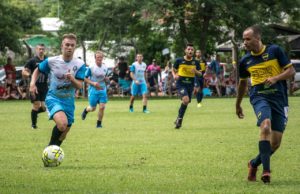 Campeonato Municipal inicia no próximo dia 22