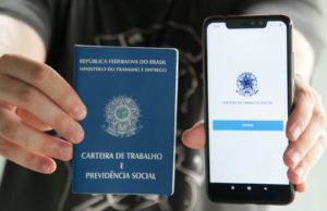 FGTAS/Sine deixará de emitir carteira de trabalho