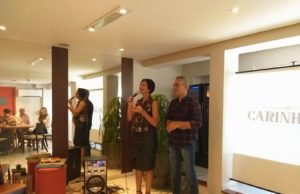 Projeto cultural beneficiará a terceira idade