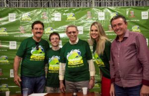 Prefeitura nos Bairros vai tomar conta da cidade