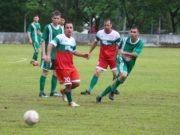 Copa Lisaruth 20 anos tem segunda rodada