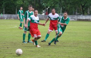 Copa Lisaruth 20 anos tem segunda rodada