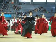 CTG Lanceiros evidencia os direitos da Mulher