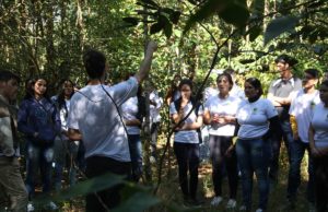 Escola de Conservação da Natureza terá nova turma em 2020