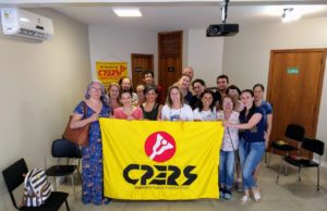 Santa Cruz tem oito escolas paralisadas