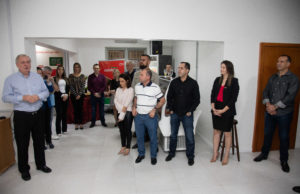 Excelsior: Casa do Cliente foi inaugurada