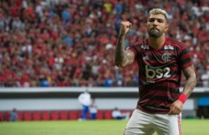 O "milagre" do Flamengo em Lima