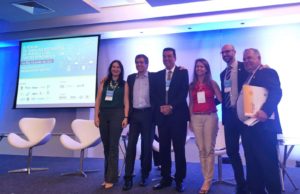 Palestra debate estímulos a novos projetos de geração distribuída