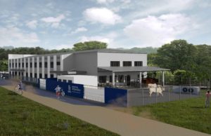 Obras do Hospital Veterinário iniciam nesta quinta-feira