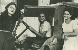 CMDM realiza Semana da Não Violência Contra a Mulher