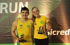 AMO/Unimed VTRP: Atletas brilham pelo estado