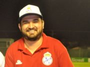 Trombudo e Bom Jesus fazem o primeiro jogo da final neste domingo