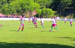 Lifasc: São José se mantém 100% da Copa Lisaruth 20 anos