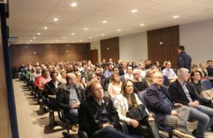 CDL Santa Cruz: 1ª Convenção Lojista é hoje