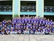 Marista São Luís é destaque e traz prêmios a Santa Cruz Do Sul