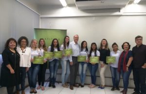 Nós Por Elas: empoderamento feminino no campo