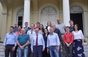 Mudanças são anunciadas nas secretarias