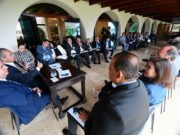 Governo quer extinguir pequenos municípios