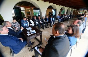 Governo quer extinguir pequenos municípios