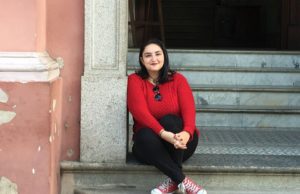 Escritora santa-cruzense lança o livro Melodia Perversa