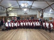 Lanceiros de Santa Cruz: Homenagem às mulheres gaúchas