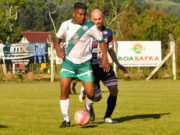 Regional 2019:Trombudo sai na frente nas semifinais