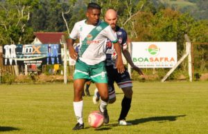 Regional 2019:Trombudo sai na frente nas semifinais