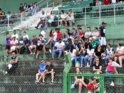 Regional: São José larga na frente nas semifinais