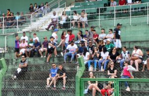 Regional: São José larga na frente nas semifinais